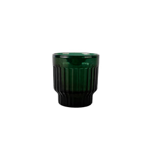 Waterglas XLboom Lima Tumbler Green