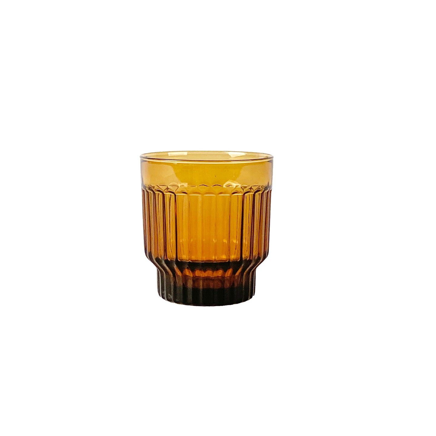 Waterglas XLboom Lima Tumbler Amber