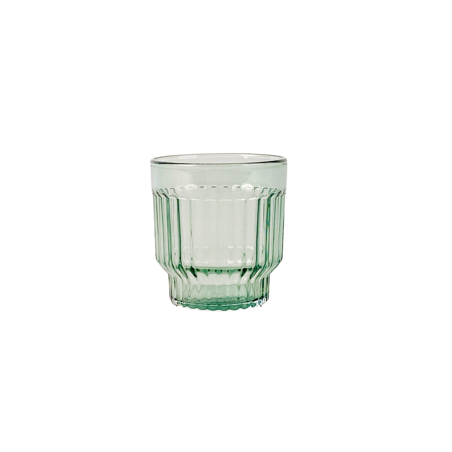 Waterglas XLboom Lima Tumbler Green Light