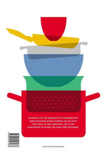 Afbeelding in Gallery-weergave laden, Boek Ottolenghi Plenty More