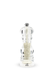 Zoutmolen Peugeot Nancy Classic Acryl 18 cm Zeezout