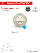 Afbeelding in Gallery-weergave laden, Zoutmolen Peugeot Nancy Classic Acryl 18 cm Zeezout
