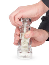 Afbeelding in Gallery-weergave laden, Zoutmolen Peugeot Nancy Classic Acryl 18 cm Zeezout