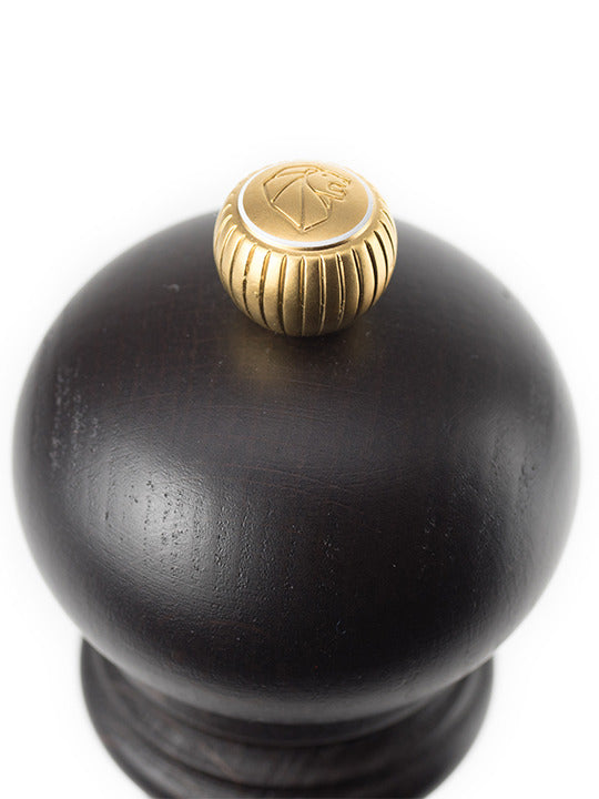 Zoutmolen Peugeot Paris Classic Hout 18 cm Chocolat