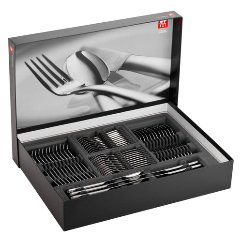 Bestek Zwilling King 68-delig