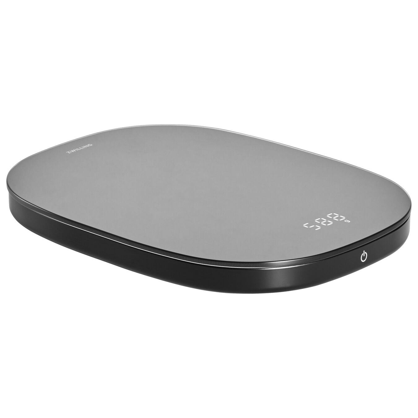 Keukenweegschaal Zwilling Enfinigy Black