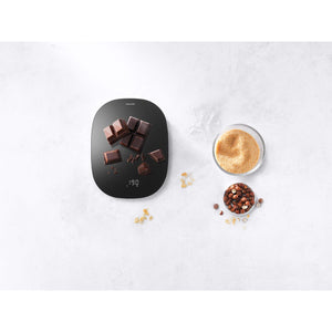 Keukenweegschaal Zwilling Enfinigy Black