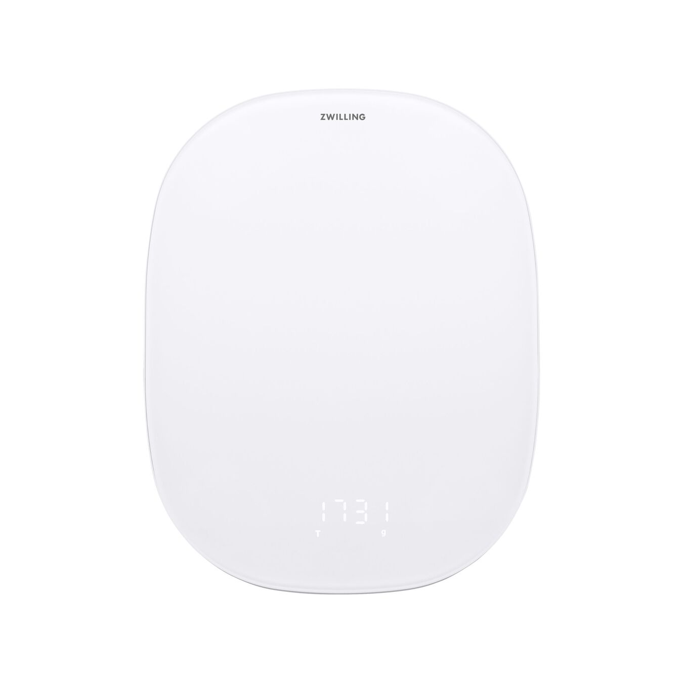<transcy>Kitchen scales Zwilling Enfinigy</transcy>