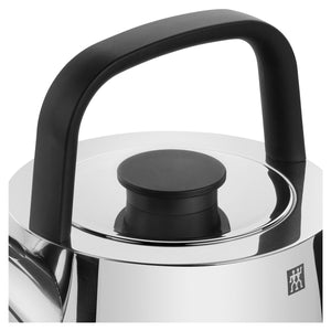 Fluitketel Zwilling Plus Straight 16 cm 1,5L