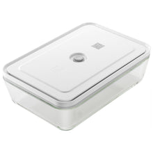 Afbeelding in Gallery-weergave laden, Bewaardoos Zwilling Fresh &amp; Save Gratineerschotel Glas