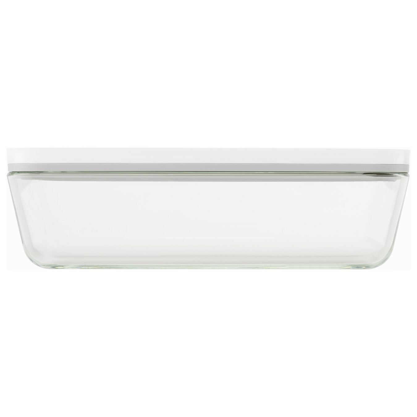Bewaardoos Zwilling Fresh & Save Gratineerschotel Glas