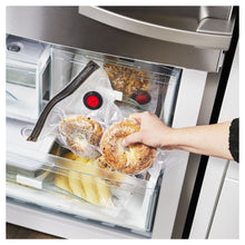 Afbeelding in Gallery-weergave laden, Vacuüm Zwilling Fresh &amp; Save 7-delige Startset