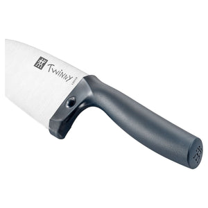 Mes Zwilling Twinny Kindermes Blauw