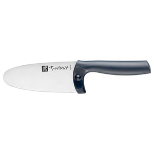 Mes Zwilling Twinny Kindermes Blauw