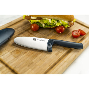 Mes Zwilling Twinny Kindermes Blauw