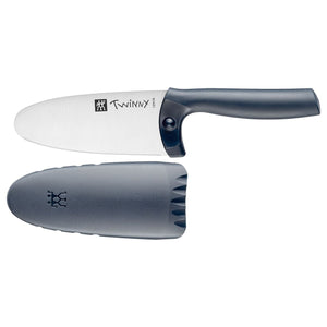 Mes Zwilling Twinny Kindermes Blauw