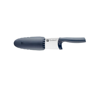 Mes Zwilling Twinny Kindermes Blauw