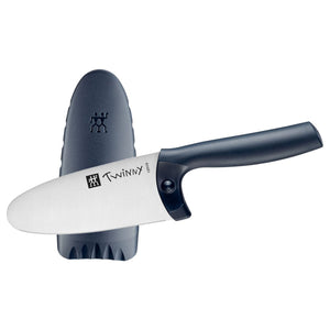 Mes Zwilling Twinny Kindermes Blauw