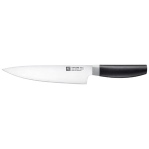 Mes Zwilling Now Black Koksmes 200 mm