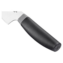 Afbeelding in Gallery-weergave laden, Mes Zwilling Now Black Koksmes 200 mm