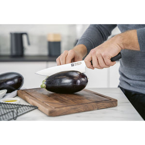 Mes Zwilling Now Black Koksmes 200 mm