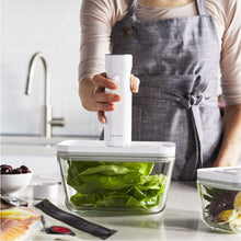 Afbeelding in Gallery-weergave laden, Vacuümpomp Zwilling Fresh &amp; Save