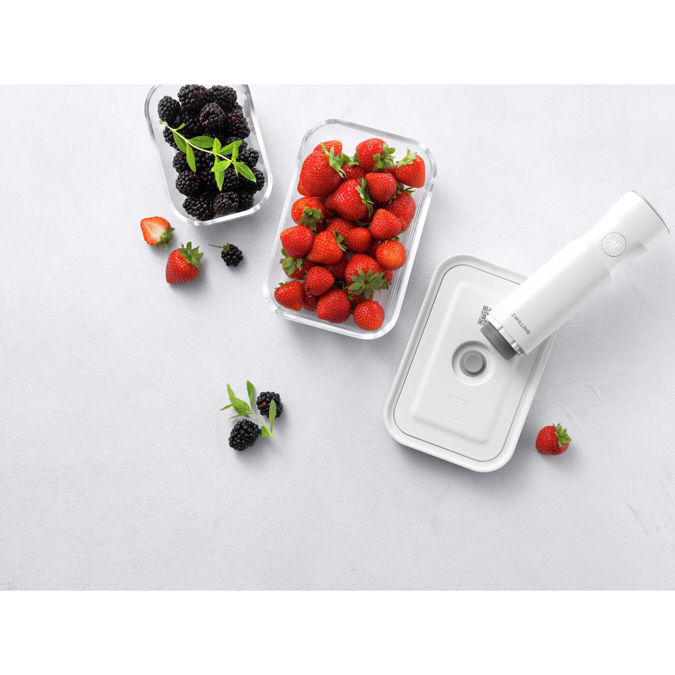 Bewaardoos Zwilling Fresh & Save S Glas