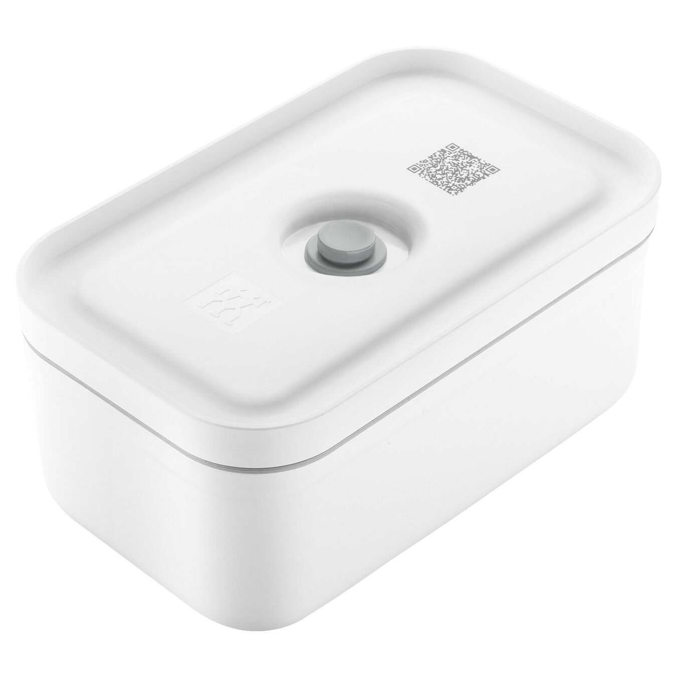 <transcy>Storage box Enfinigy Fresh & Save Lunchbox Plastic</transcy>