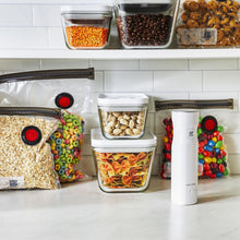 Afbeelding in Gallery-weergave laden, Vacuümpomp Zwilling Fresh &amp; Save