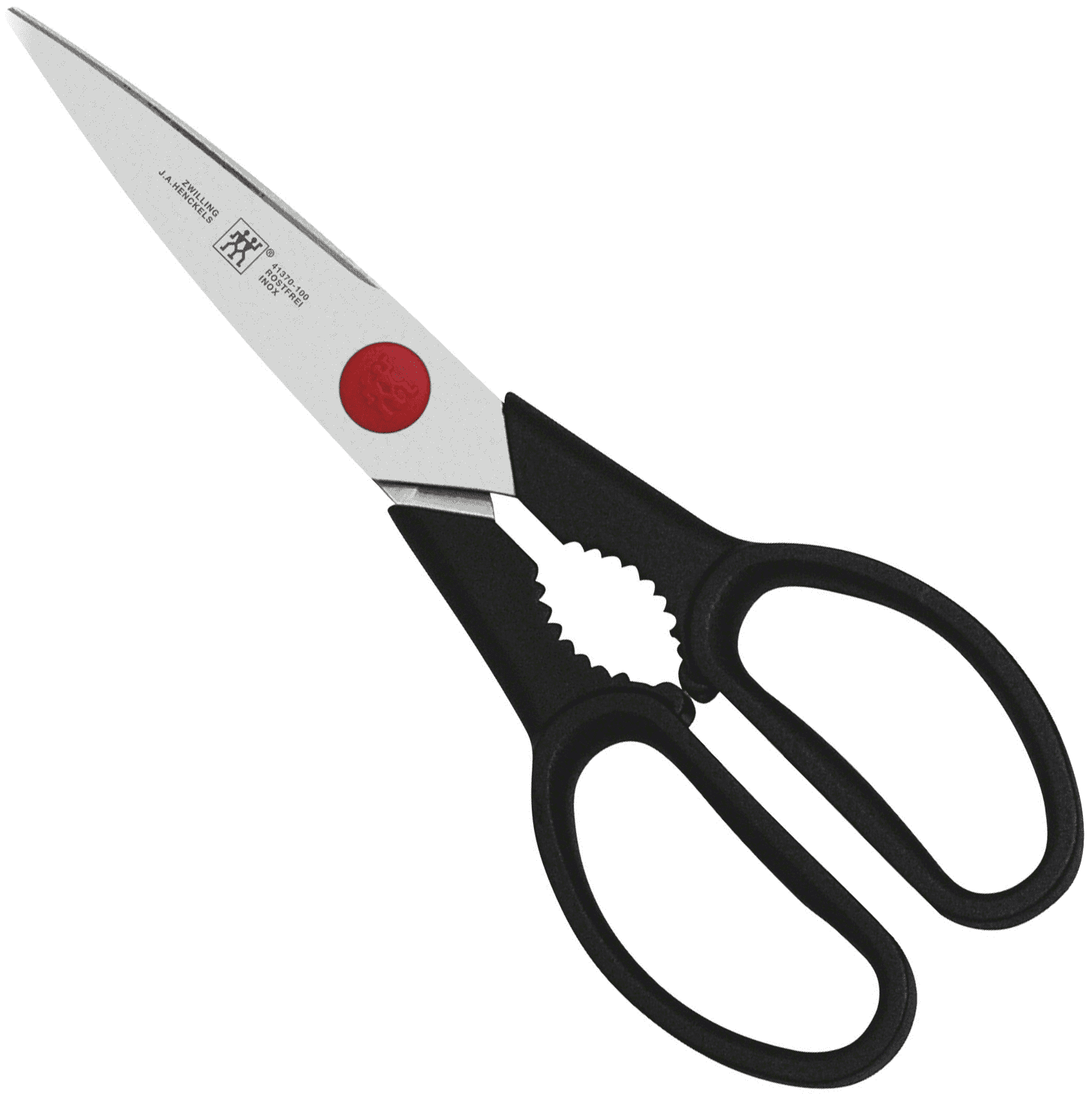 <transcy>Scissors Zwilling Multifunctional Twin L</transcy>