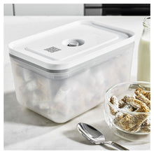 Afbeelding in Gallery-weergave laden, Bewaardoos Zwilling Fresh &amp; Save L Plastic