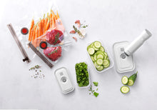 Afbeelding in Gallery-weergave laden, Vacuümpomp Zwilling Fresh &amp; Save