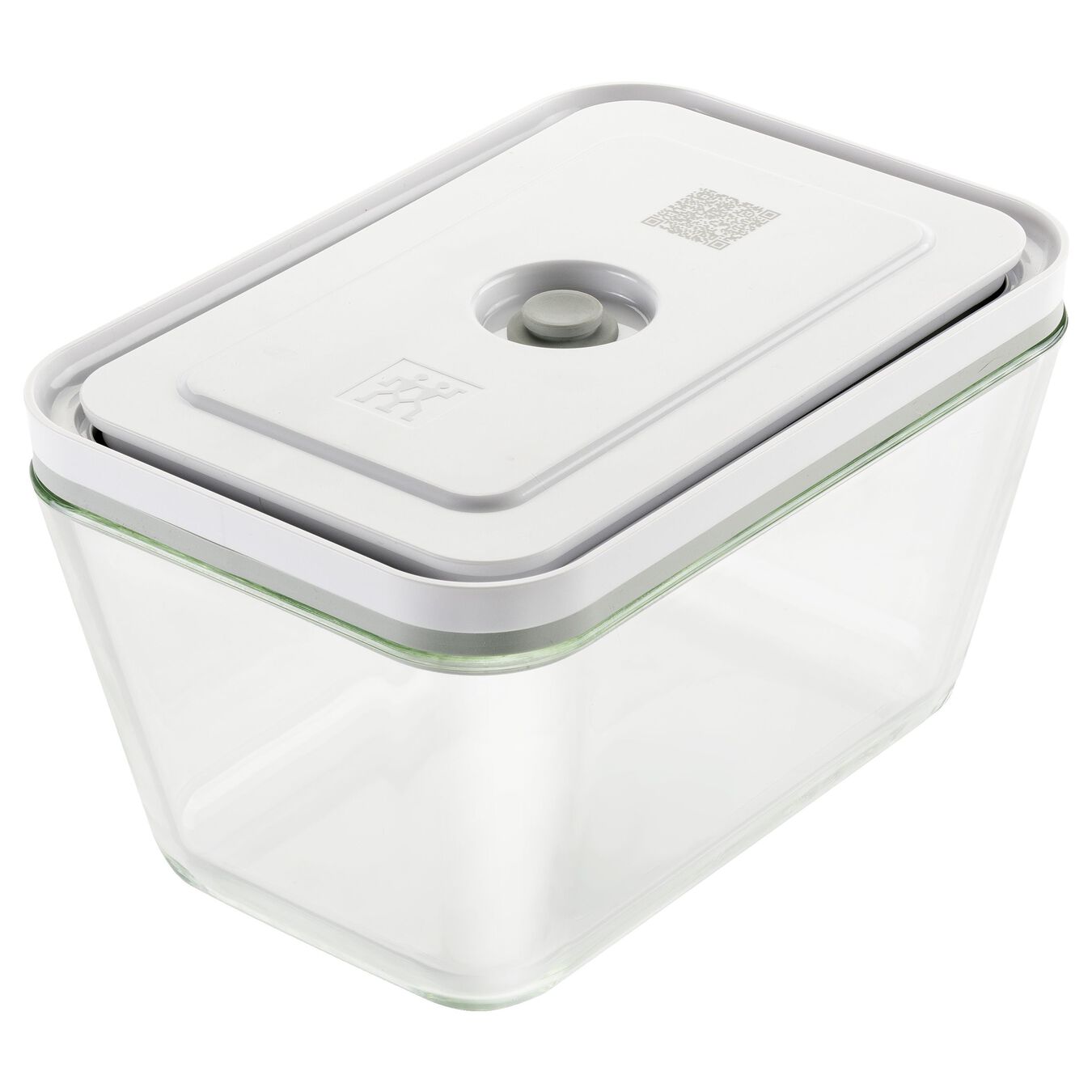 <transcy>Storage box Enfinigy Fresh & Save L Glass</transcy>