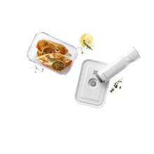 Afbeelding in Gallery-weergave laden, Bewaardoos Zwilling Fresh &amp; Save L Glas