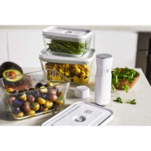 Afbeelding in Gallery-weergave laden, Bewaardoos Zwilling Fresh &amp; Save L Glas