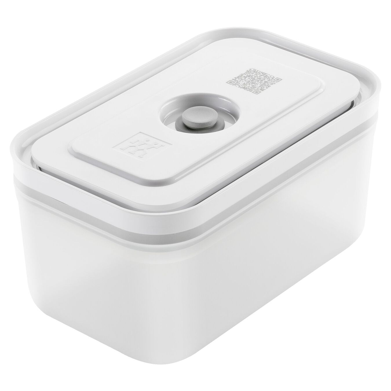 <transcy>Storage box Enfinigy Fresh & Save M Plastic</transcy>