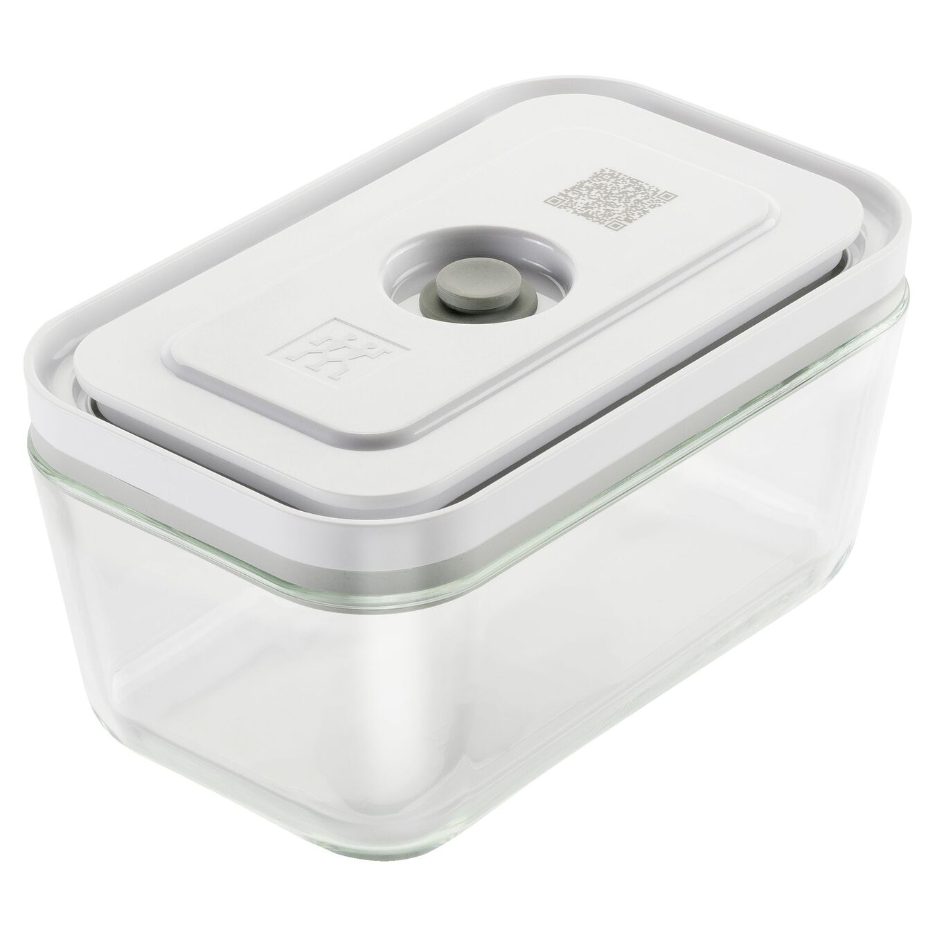 <transcy>Storage box Enfinigy Fresh & Save M Glass</transcy>