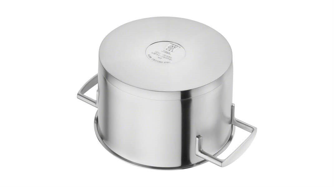<transcy>Cooking pots Zwilling Vitality Set 5</transcy>