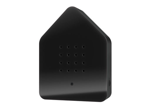 Zwitscherbox Classic Black