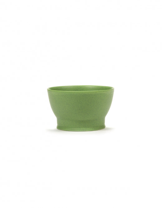 Koffietas Ra 22cl Zonder oor Green