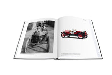 Afbeelding in Gallery-weergave laden, Boek The Impossible Collection of Cars