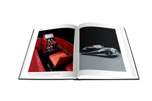Afbeelding in Gallery-weergave laden, Boek The Impossible Collection of Cars