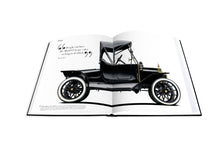 Afbeelding in Gallery-weergave laden, Boek The Impossible Collection of Cars