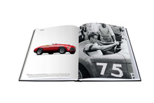 Afbeelding in Gallery-weergave laden, Boek The Impossible Collection of Cars