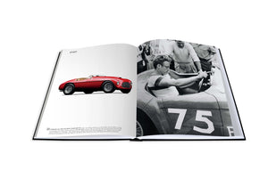 Boek The Impossible Collection of Cars