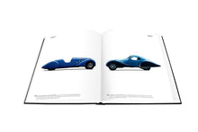 Afbeelding in Gallery-weergave laden, Boek The Impossible Collection of Cars