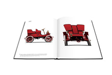 Afbeelding in Gallery-weergave laden, Boek The Impossible Collection of Cars