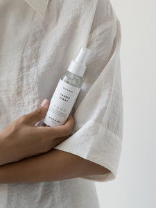 Fabric Spray Steamery