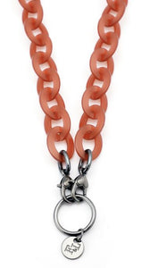 Brilketting Frank and Lucie Acetate Cin.Orchid