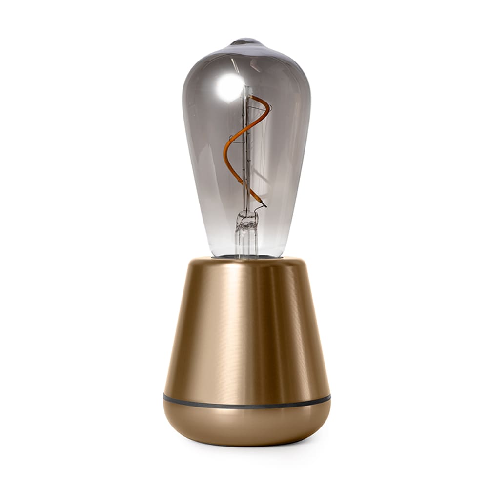 Lamp Humble One Gold / Silver